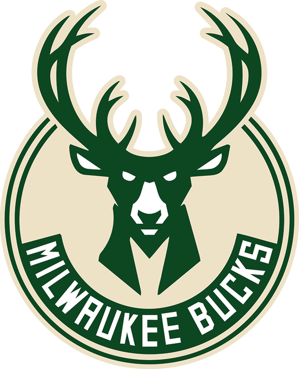 Milwaukee Bucks Logo