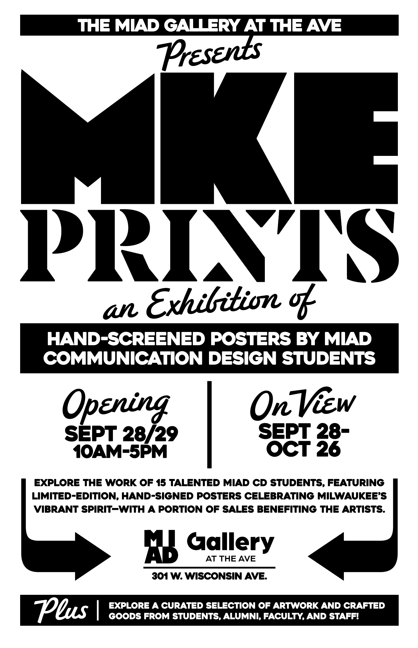 MKE Prints