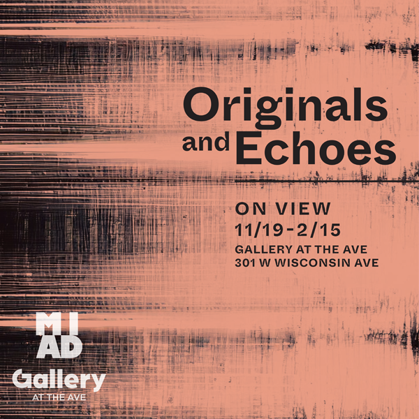 originals and echoes exhibition