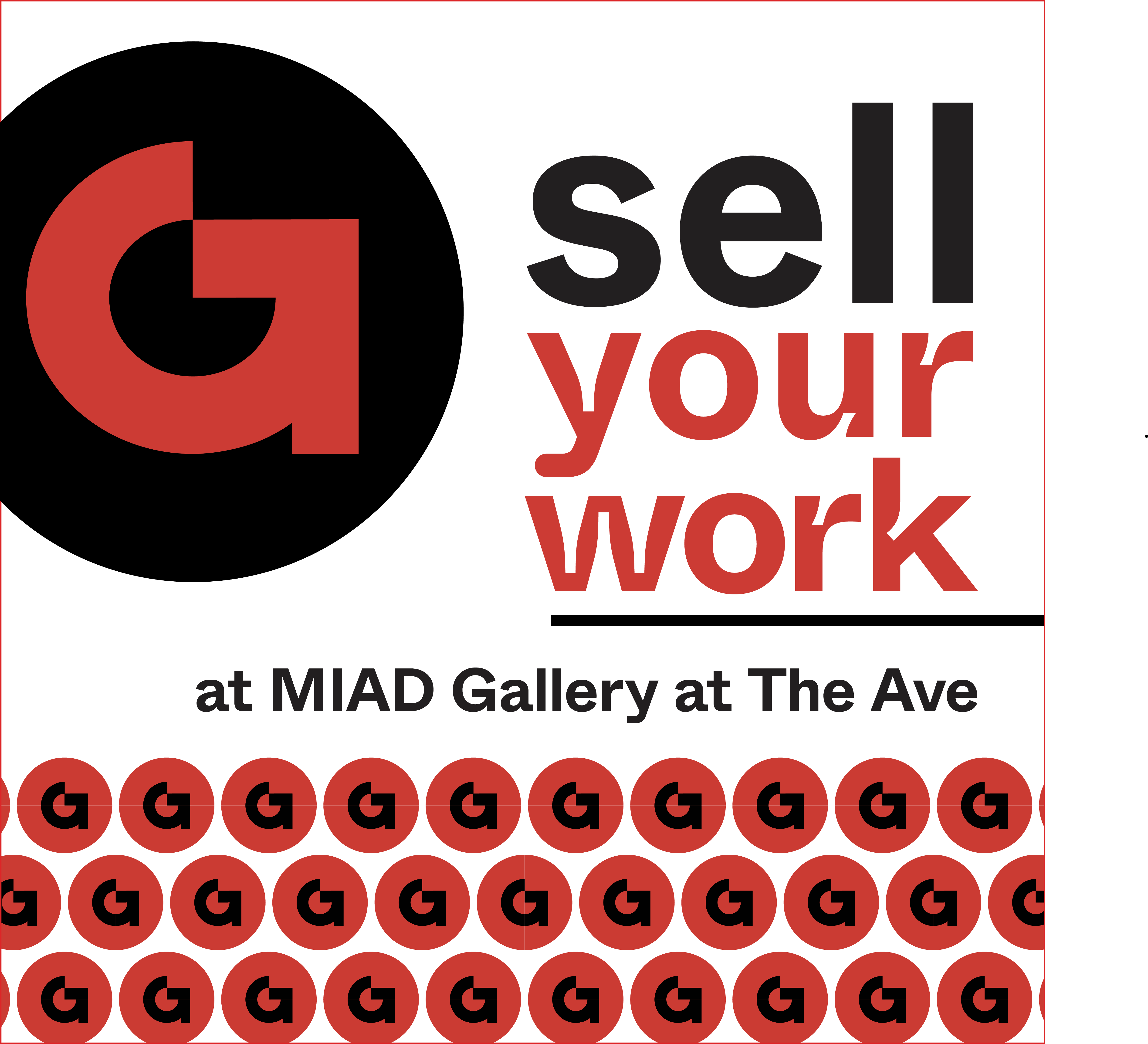 Sell your work